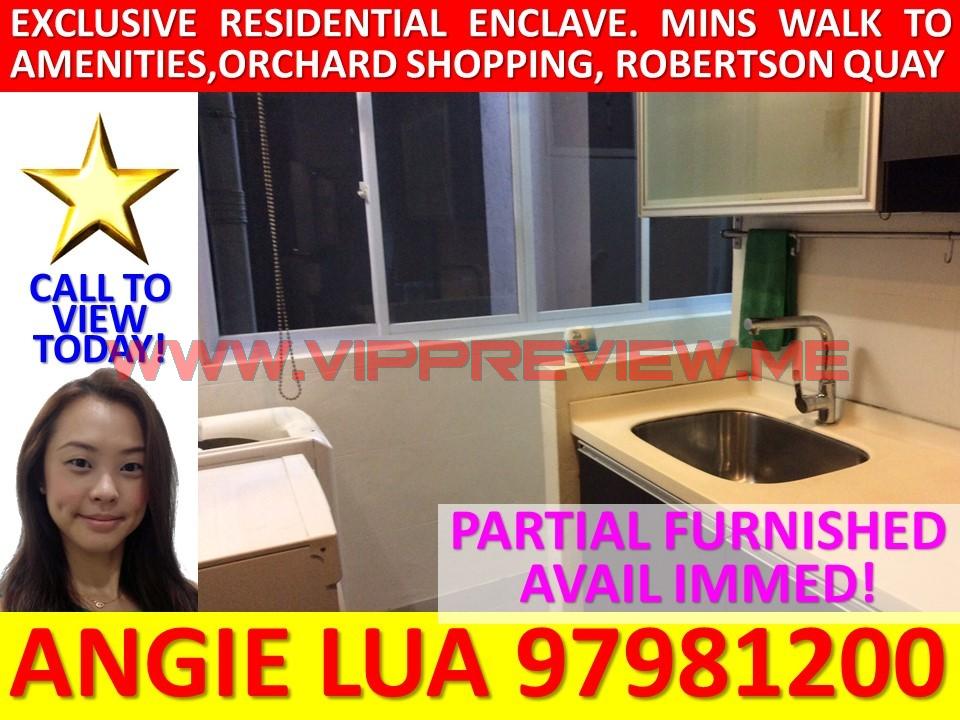 Langston Ville (D9), Apartment #80860692